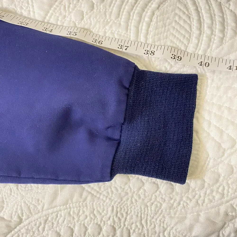 FIGS Tansen Jogger Scrub Pants XS Men's Navy Blue Medical Healthcare Workwear